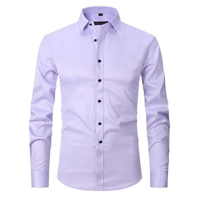 Men's Slim Fit Shirt