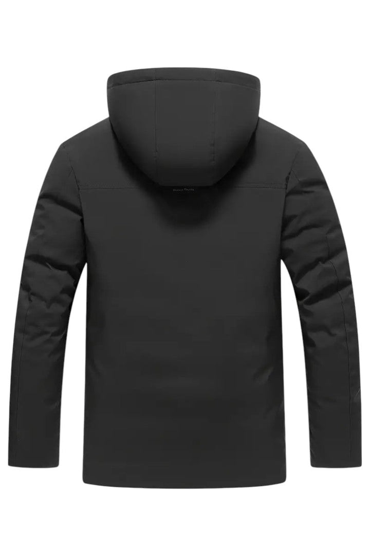 Men's Winter Parka