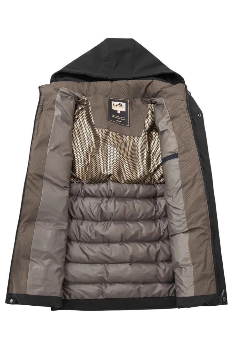 Men's Winter Parka