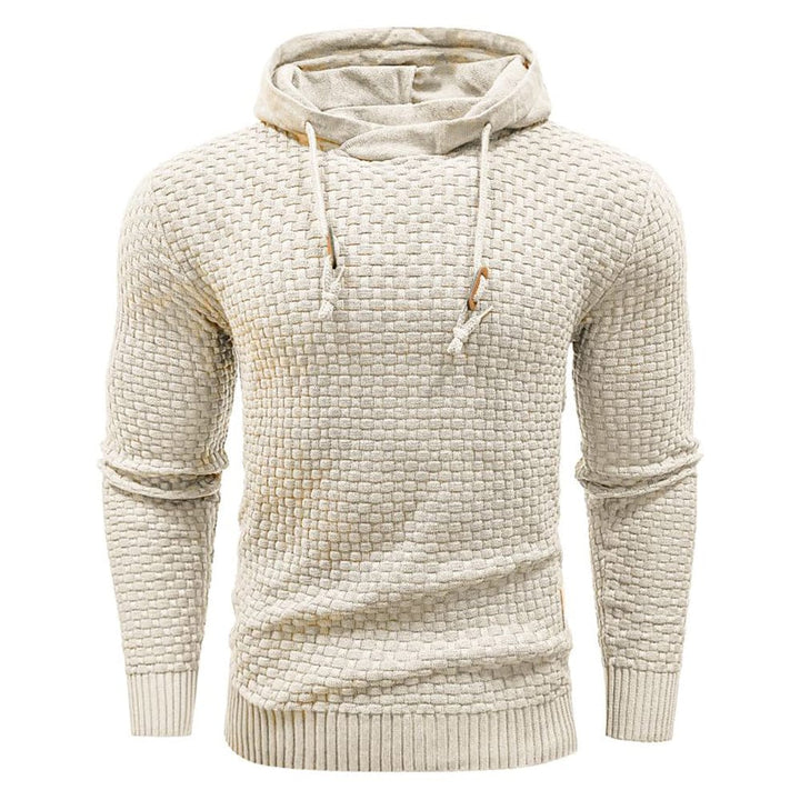 Men's Classic Wool Hoodie