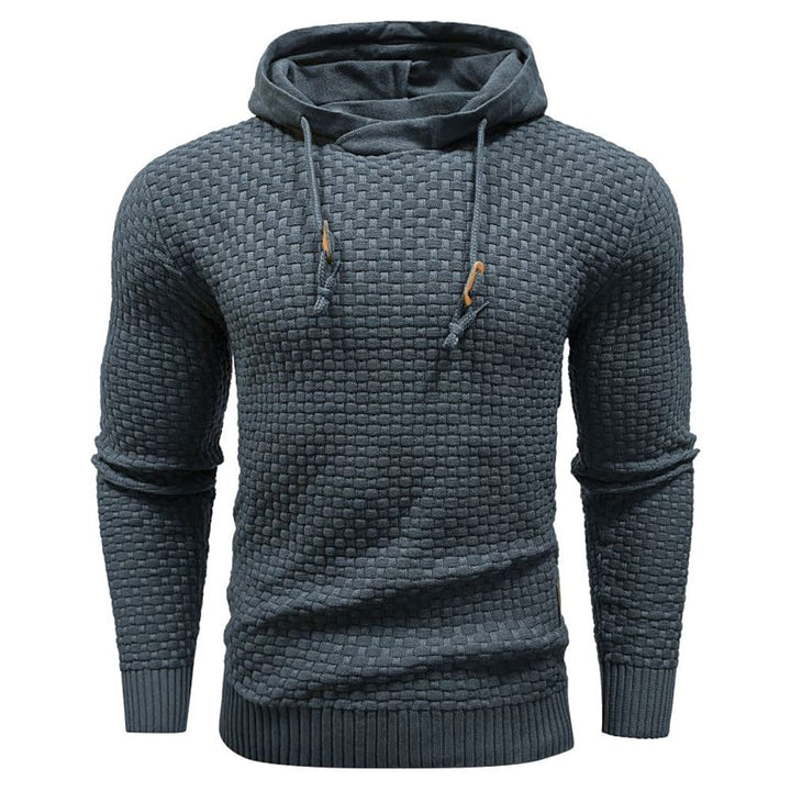 Men's Classic Wool Hoodie