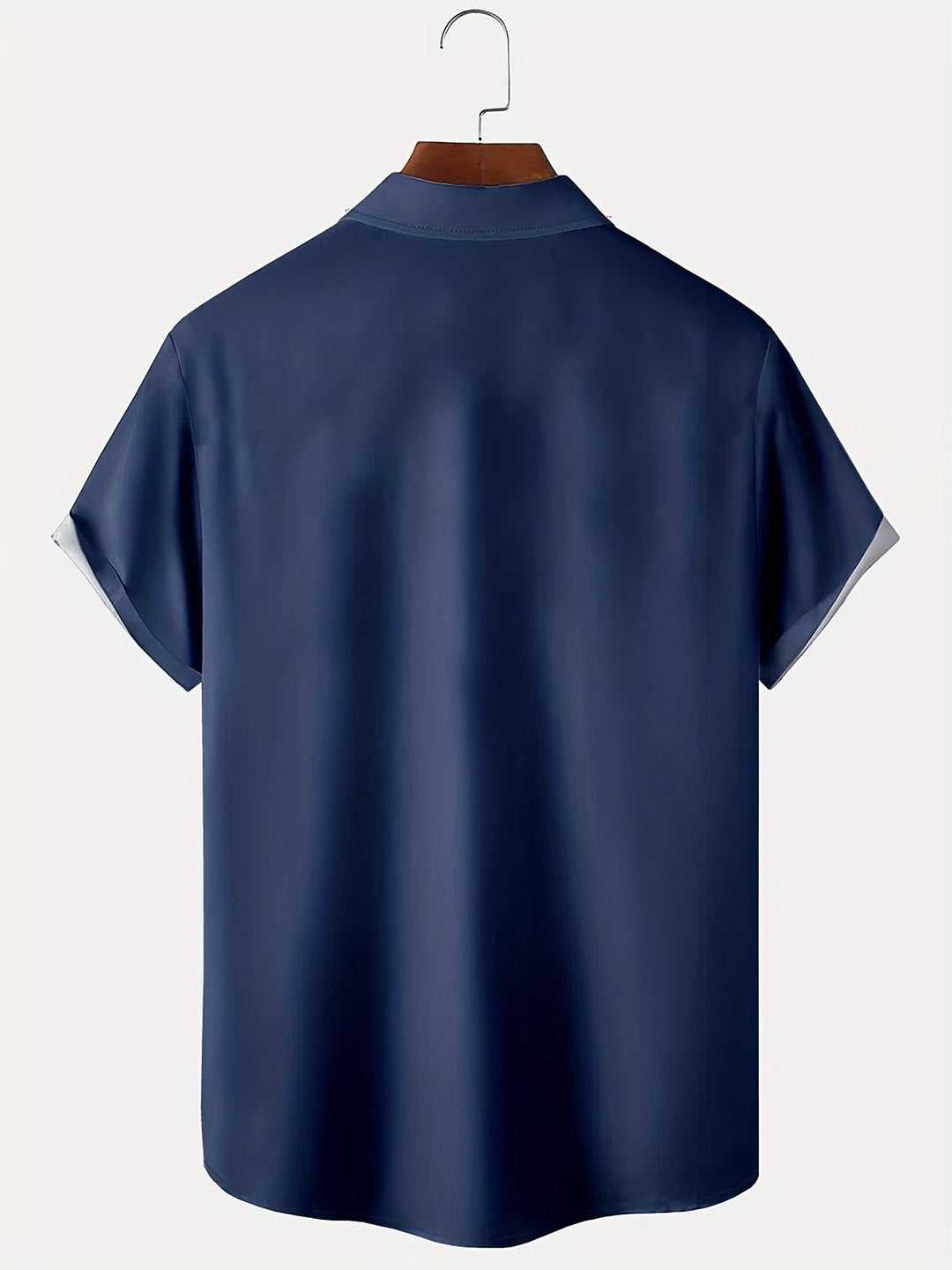 Men's Vintage Pocket Shirt