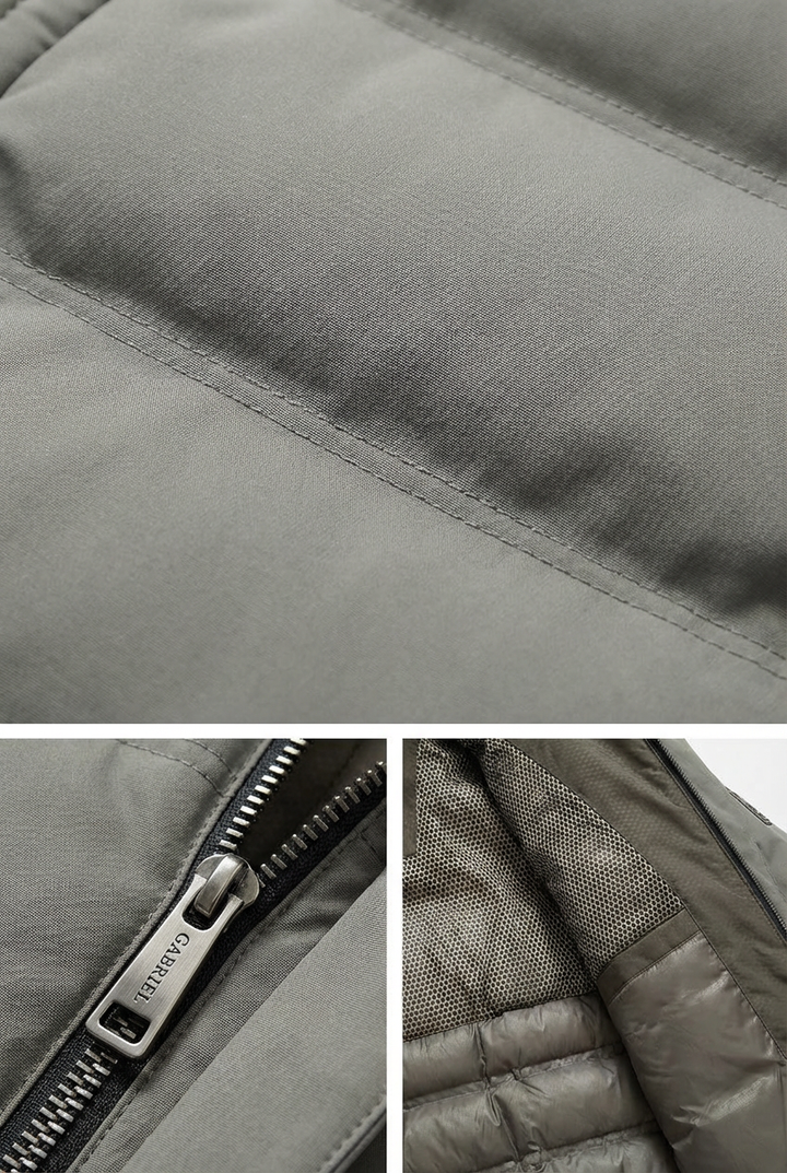 Men's Winter Parka