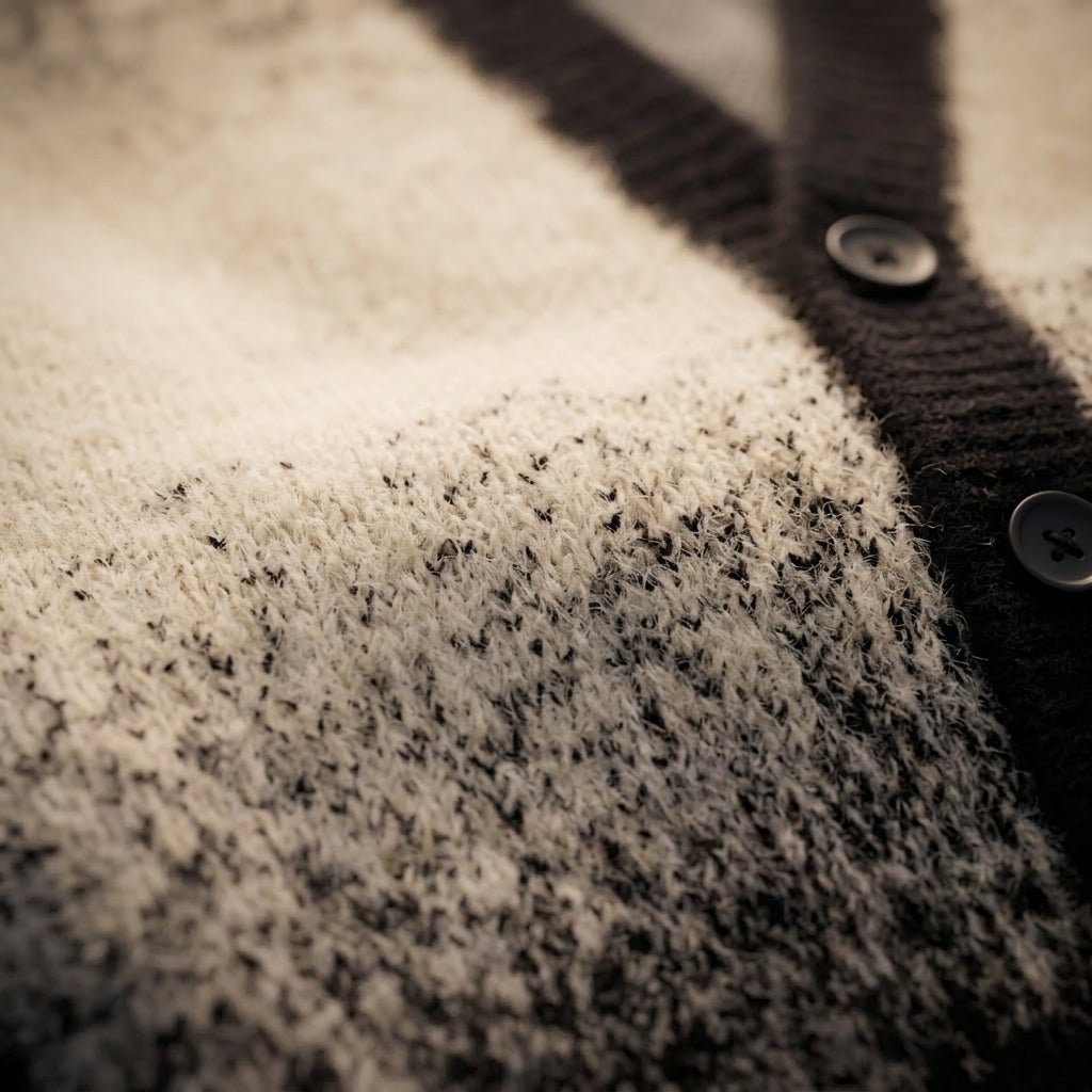 River Signature Knit Sweater