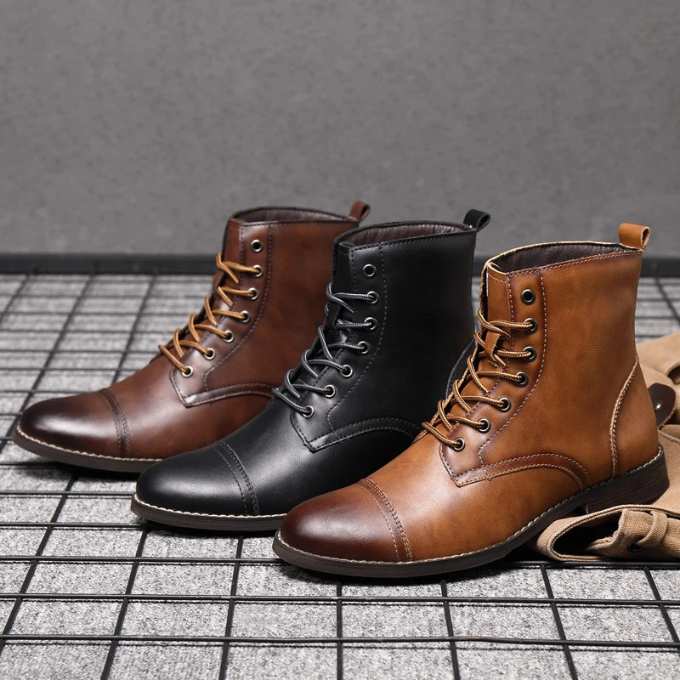 Men's Ankle Boots