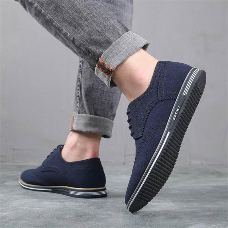 Men's Shoes