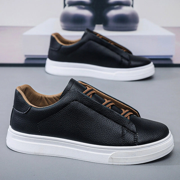 Men's Slip-On Sneakers