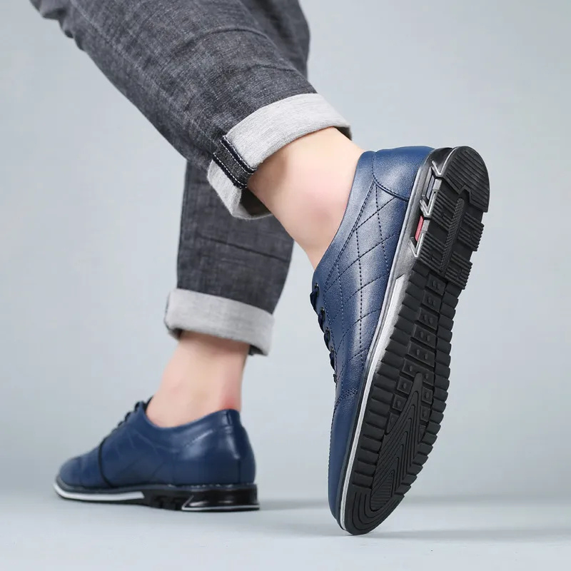 Men's Elegant and Comfortable Shoes