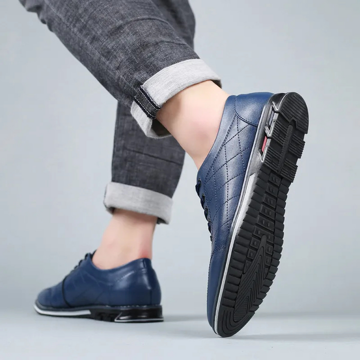 Men's Elegant and Comfortable Shoes