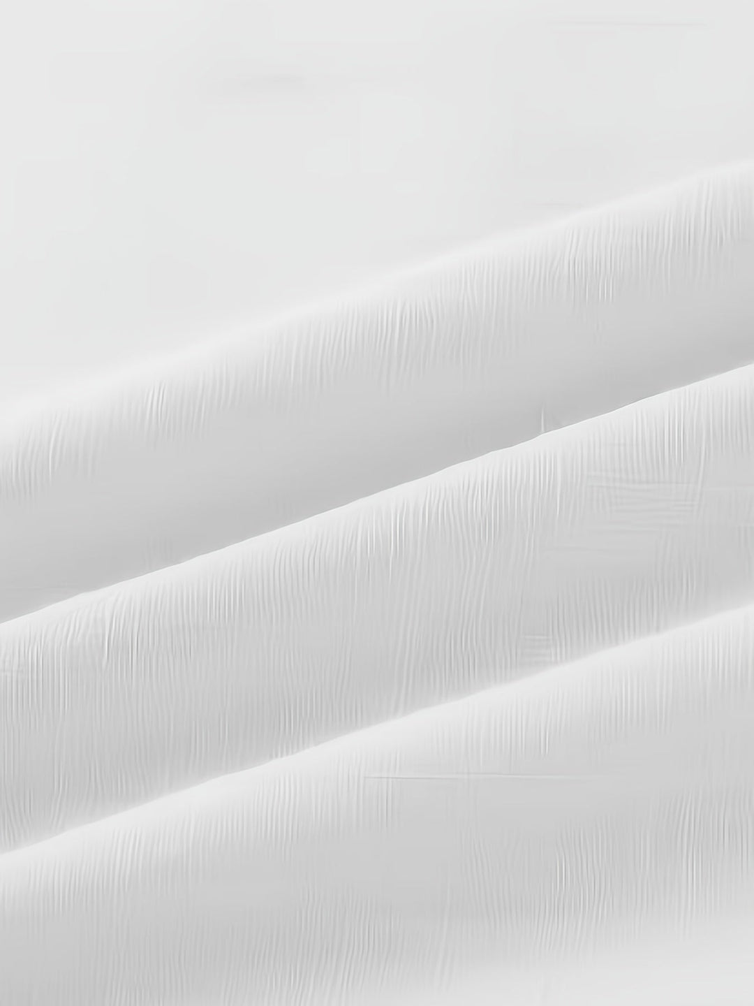 Men's Linen Blend Polo Shirt