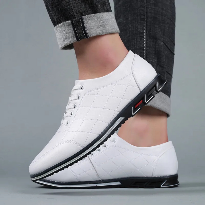 Men's Elegant and Comfortable Shoes