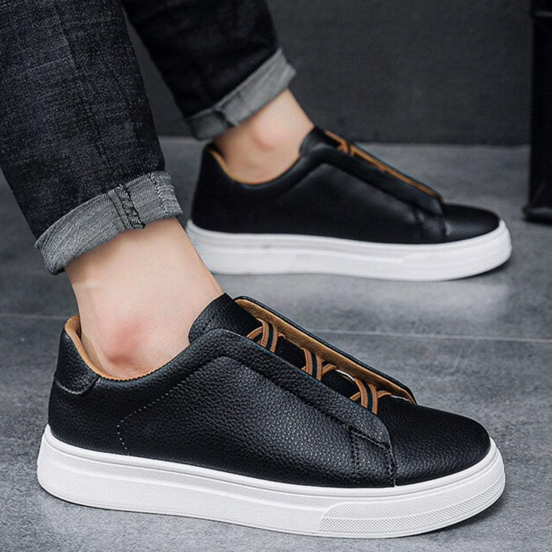 Men's Slip-On Sneakers