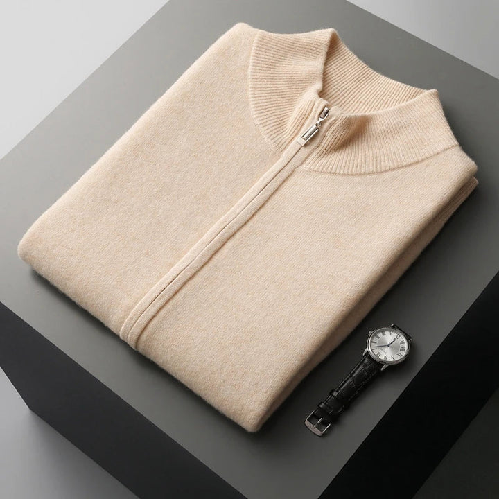 Harrington Premium Zip Vest