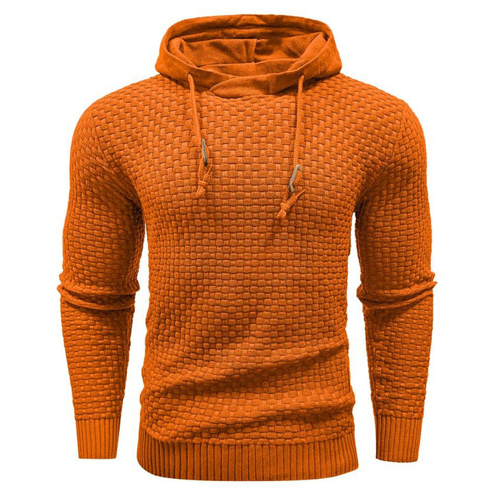 Men's Classic Wool Hoodie