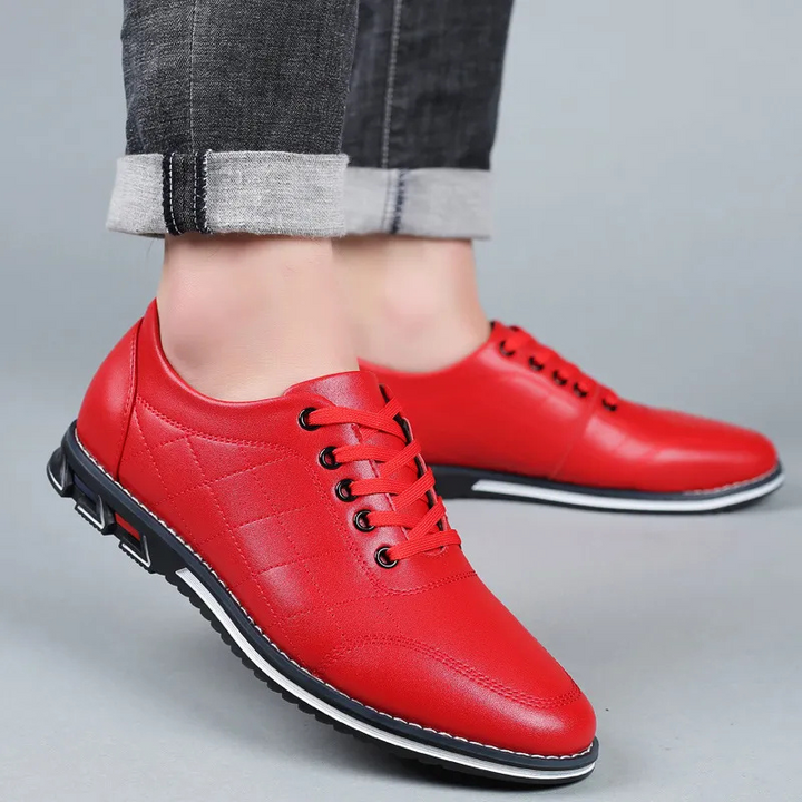 Men's Elegant and Comfortable Shoes