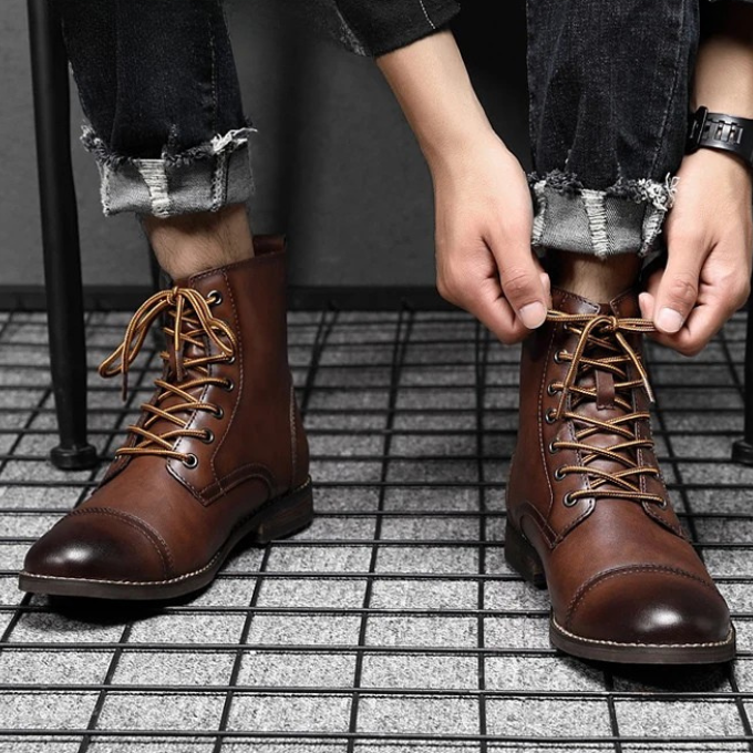Men's City Boots