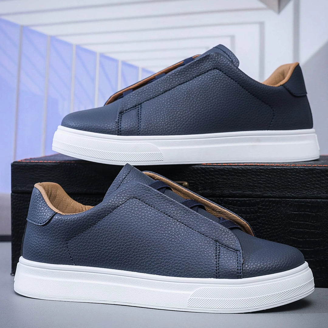 Men's Slip-On Sneakers