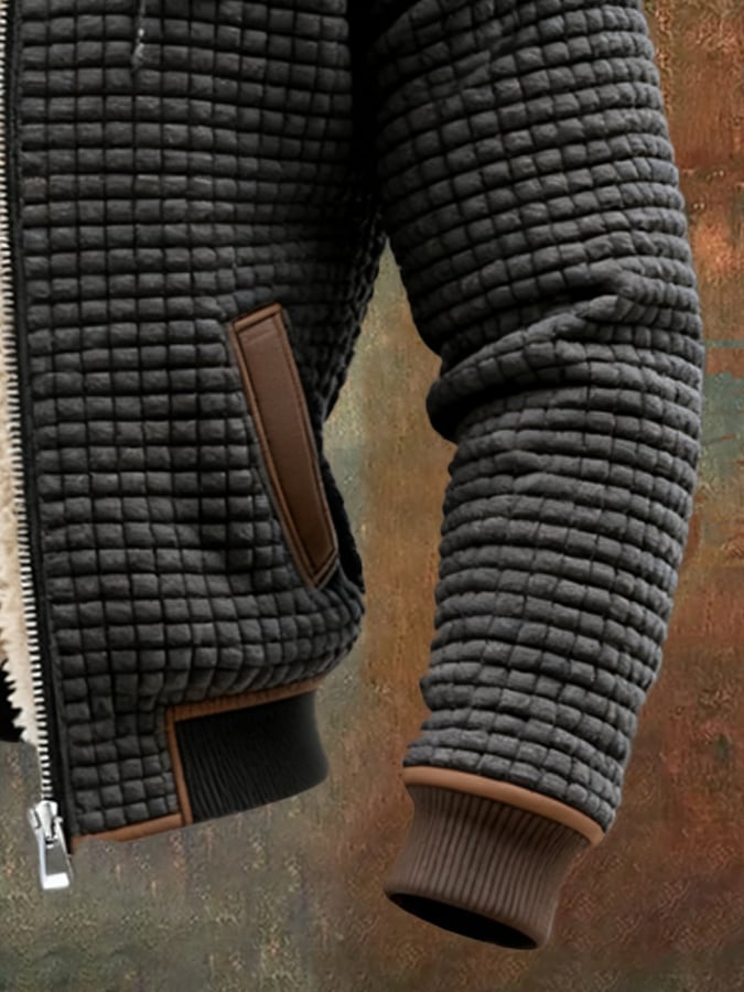 Men's Thermal Impact Fleece Jacket