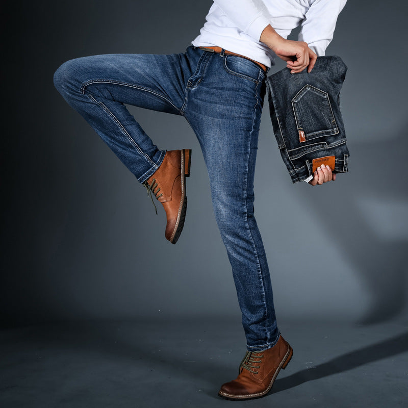 Men's Tailored Pants