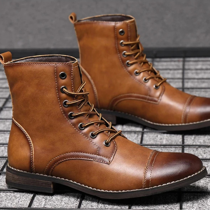 Men's City Boots