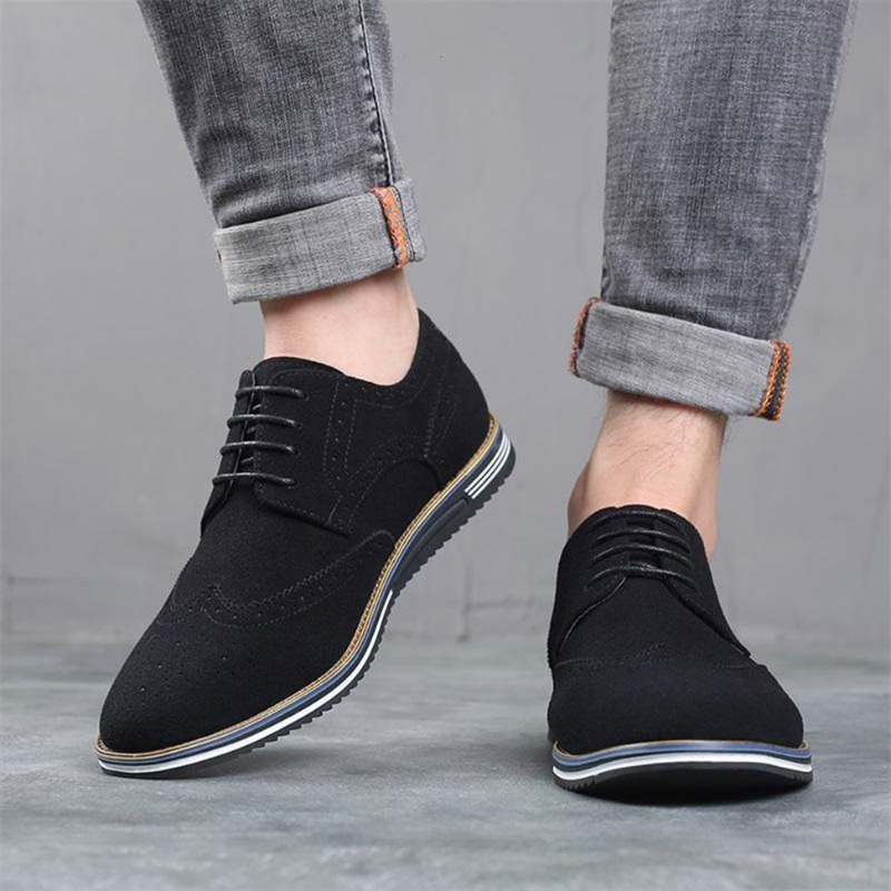 Men's Shoes