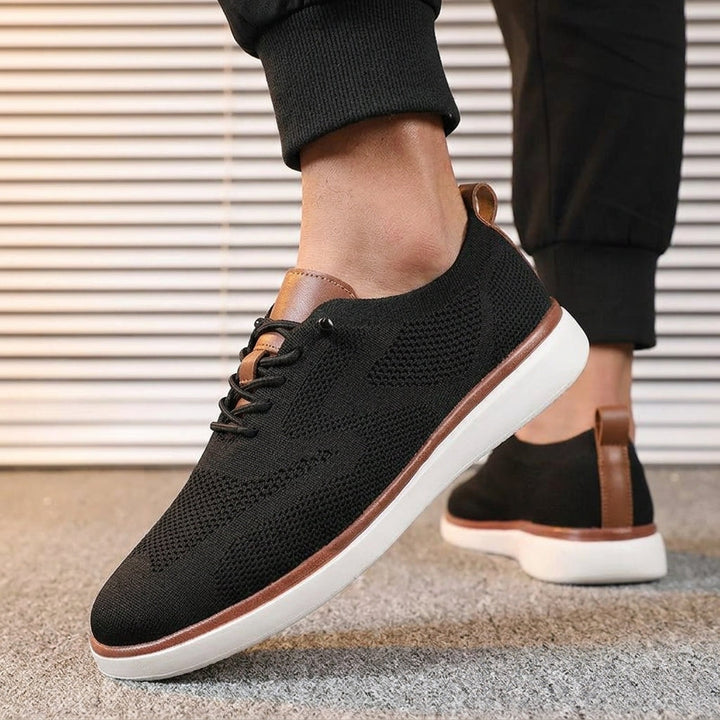 Aero Mesh Sneakers