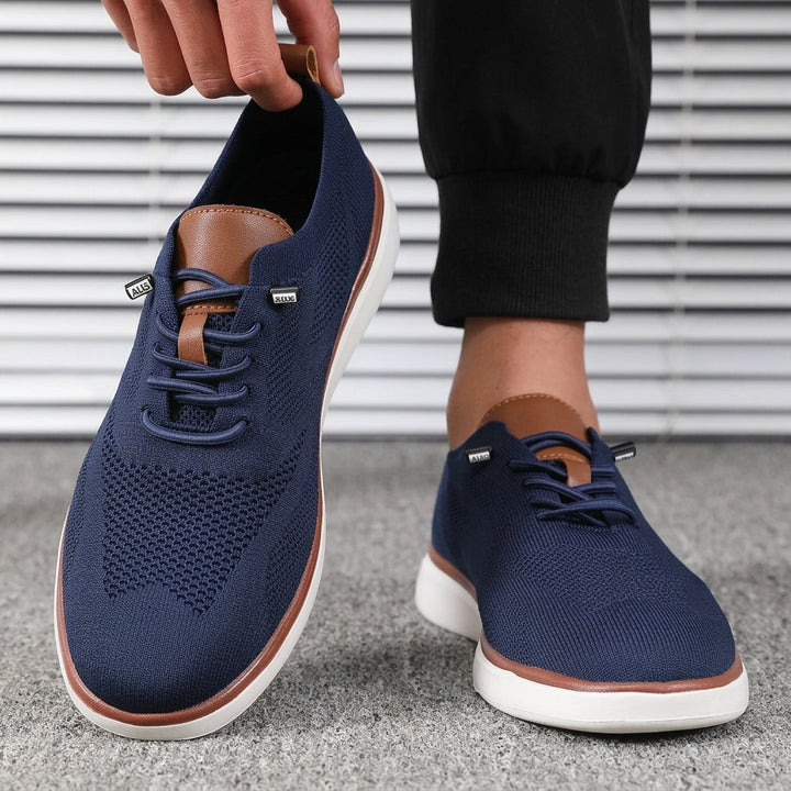 Aero Mesh Sneakers