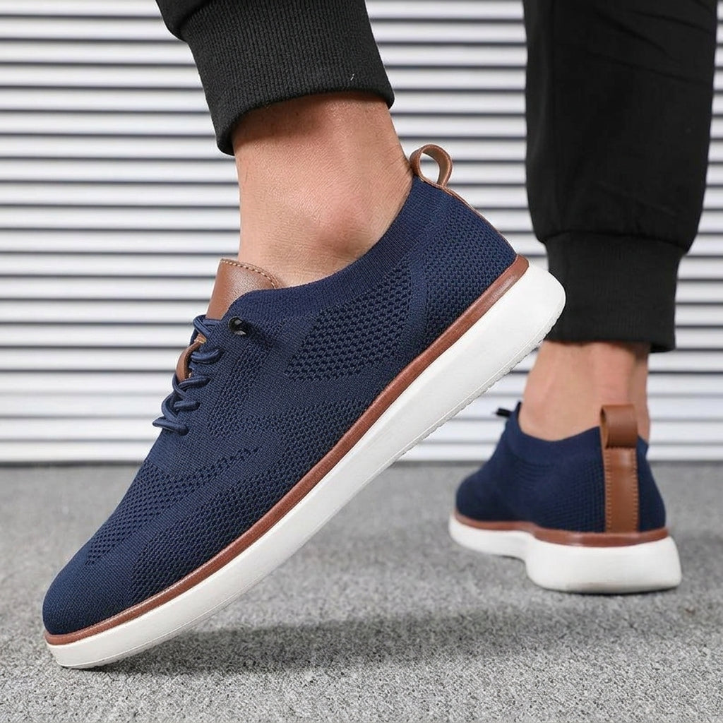 Aero Mesh Sneakers