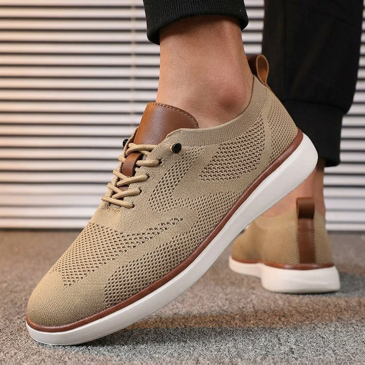 Aero Mesh Sneakers