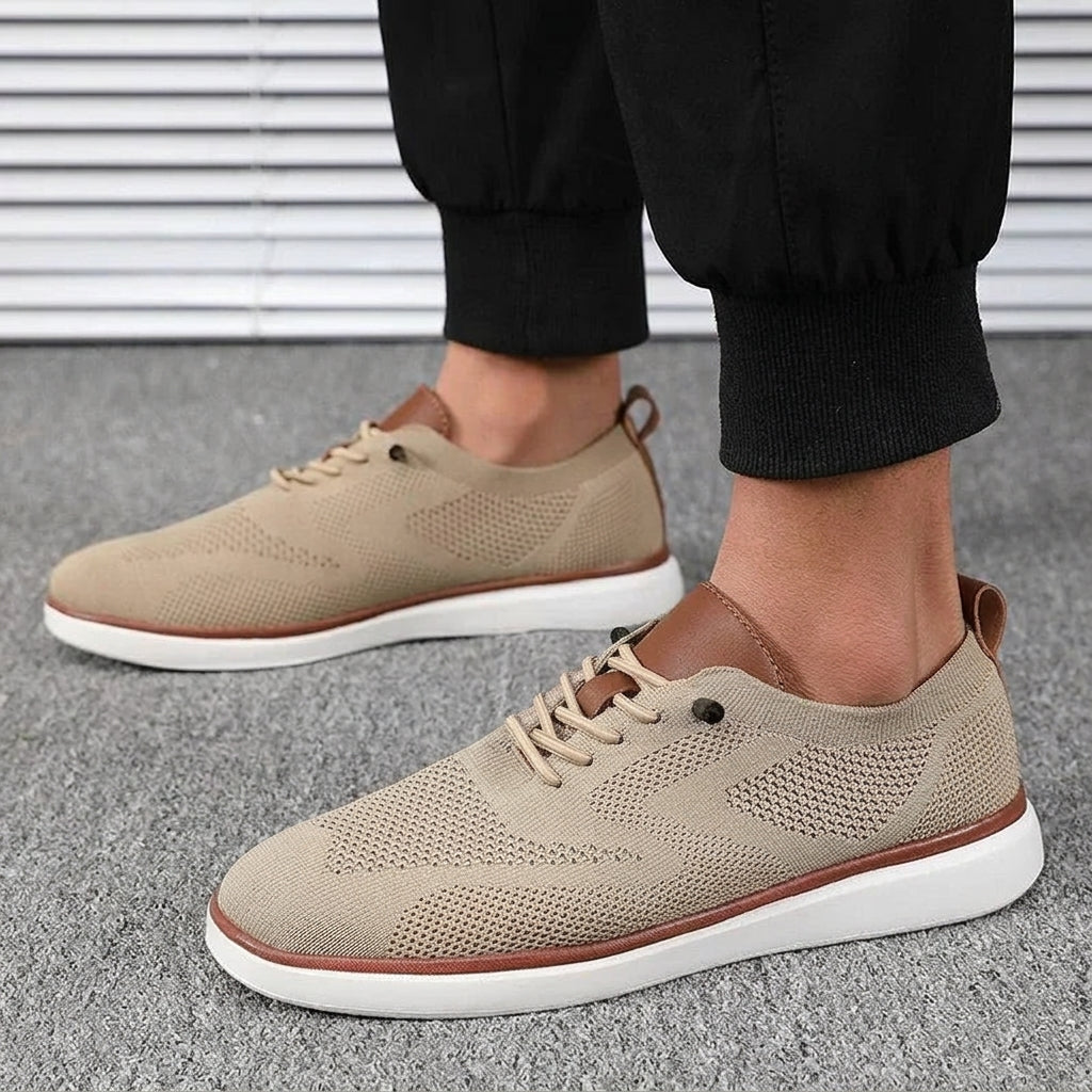 Aero Mesh Sneakers
