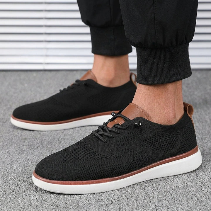 Aero Mesh Sneakers