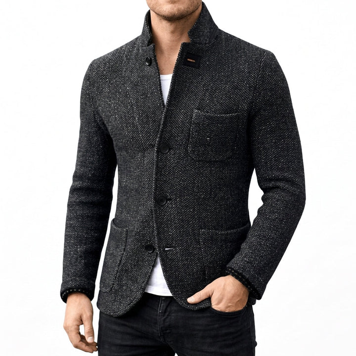 Annika Wool Coat