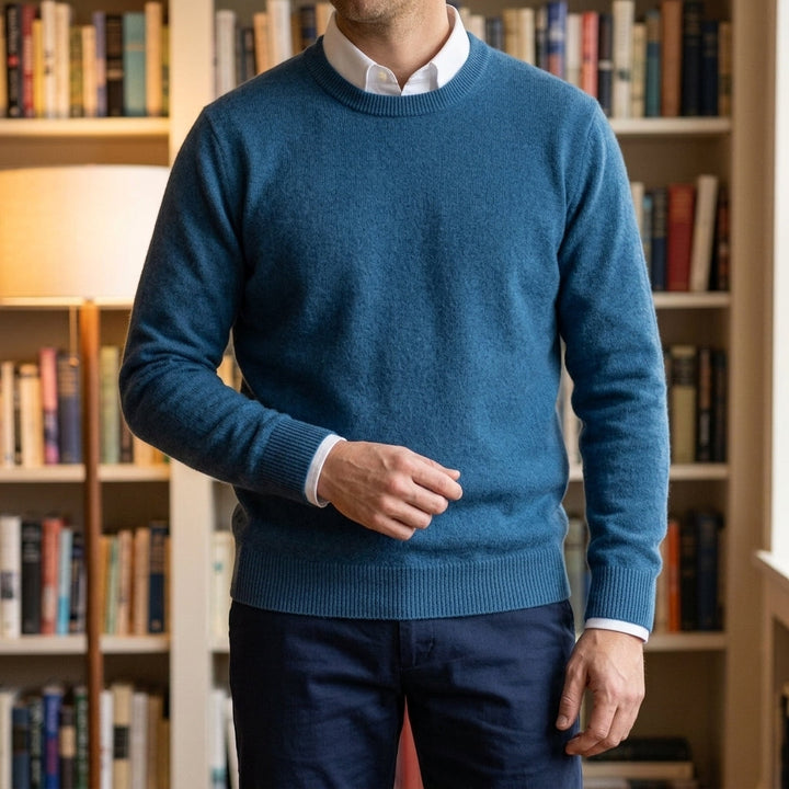Julian Premium Sweater