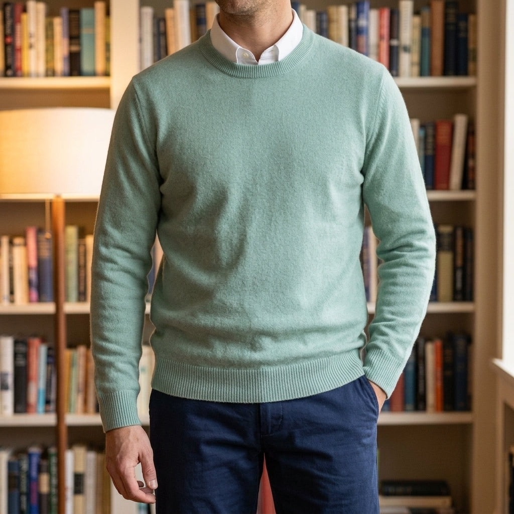 Julian Premium Sweater