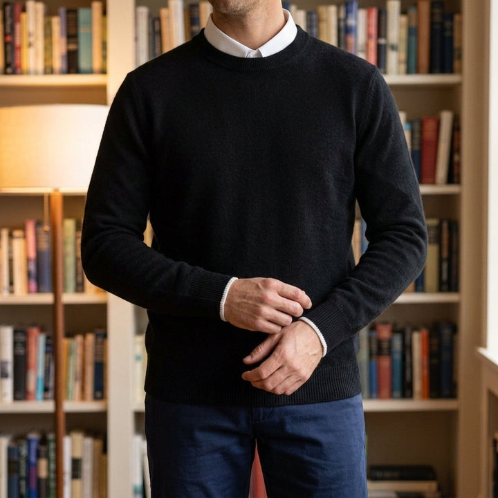 Julian Premium Sweater