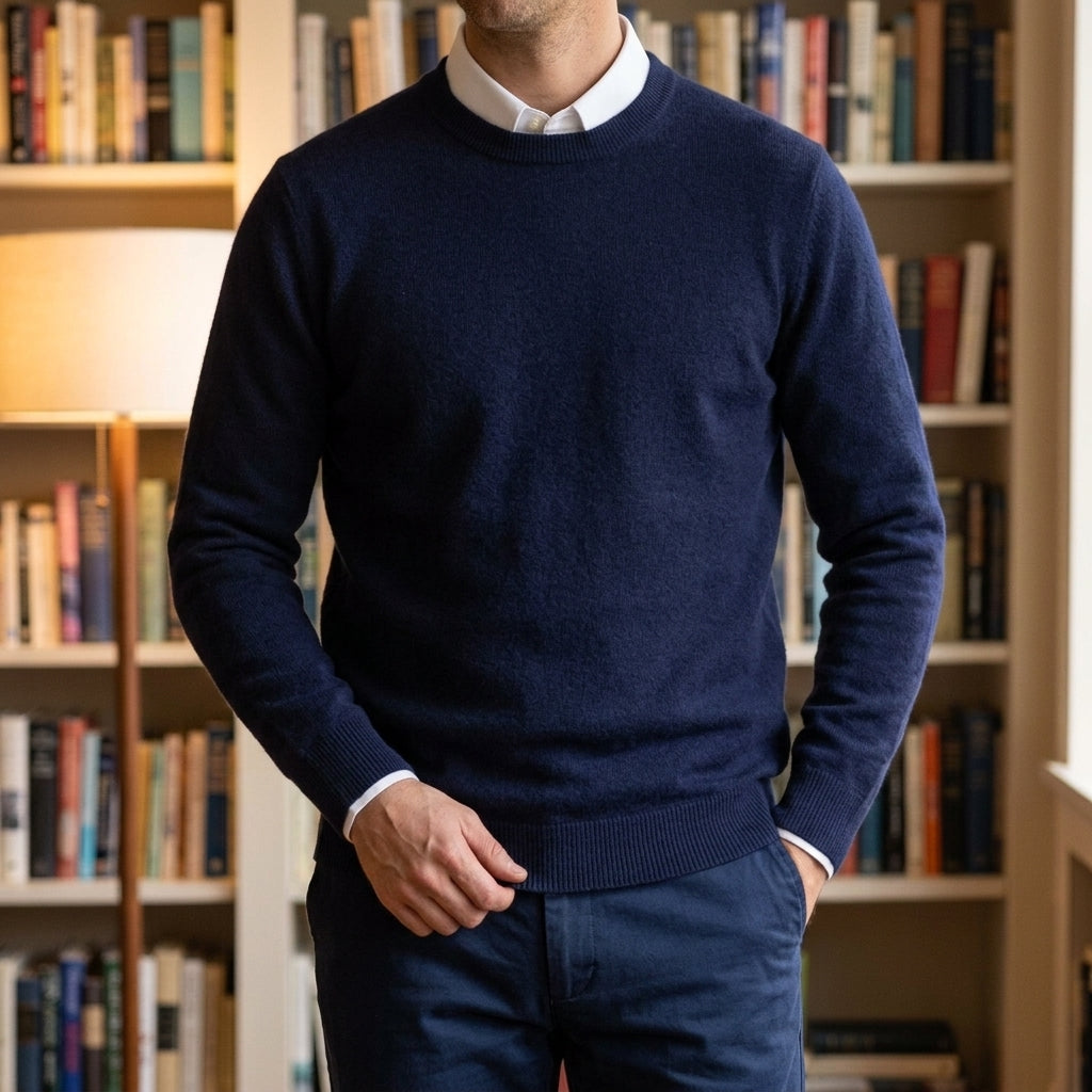 Julian Premium Sweater