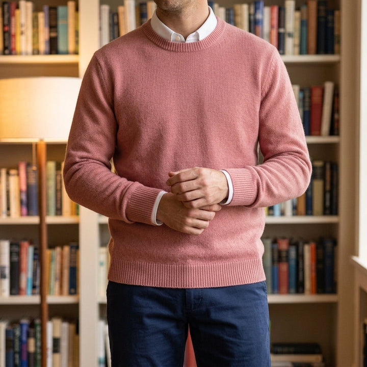 Julian Premium Sweater
