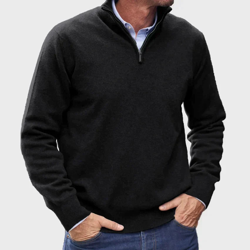 Men's Cozy PUllover