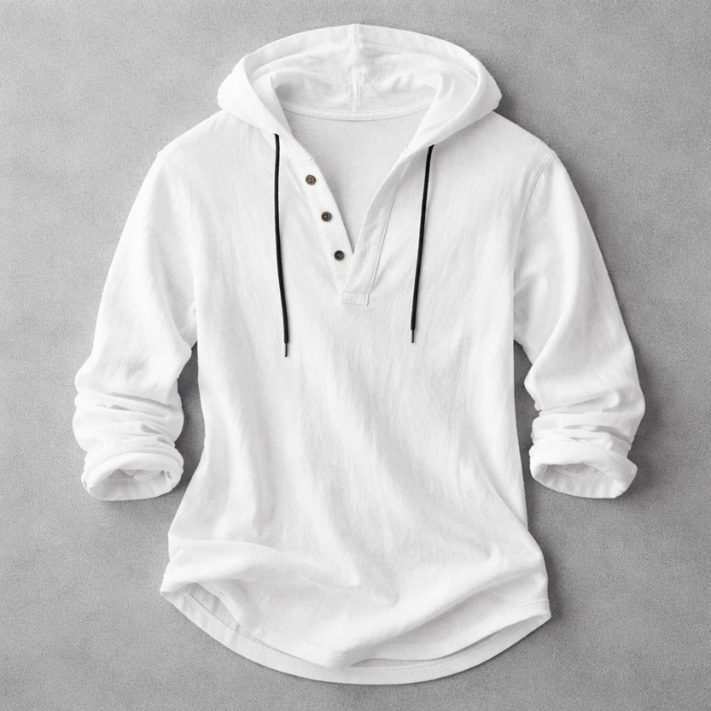 Men's Hoodie Shirt