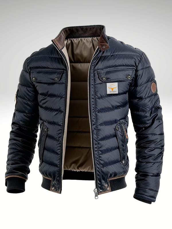 Men's Urban Voyager Jacket