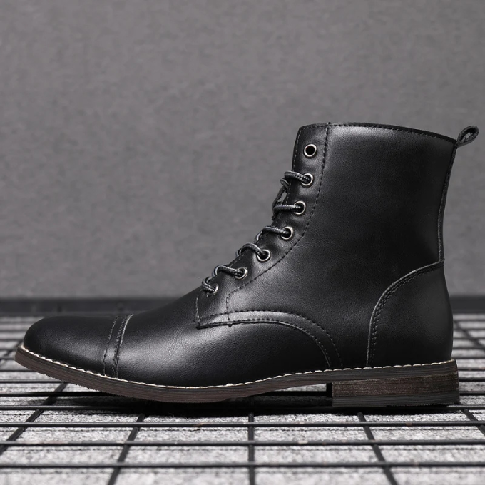 Men's Ankle Boots