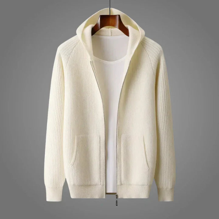 Men's Casual Hoodie