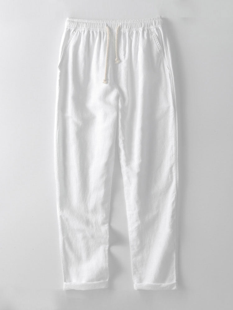 Men's Two Piece Set