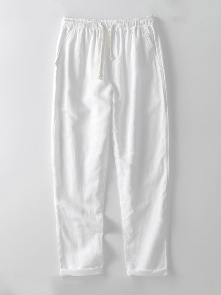 Men's Two Piece Set