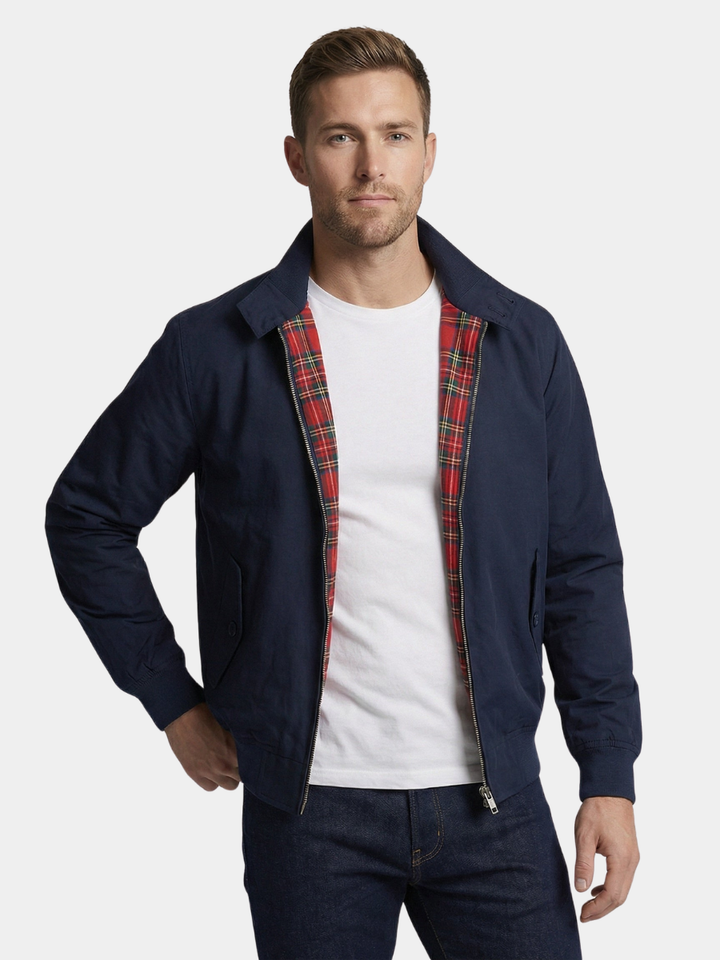 Men's Harrington Jacket