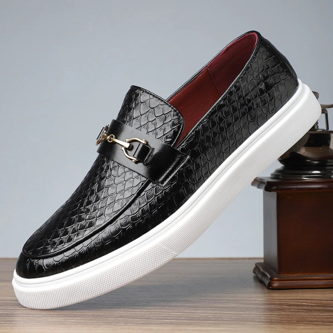 Men's Classic Loafers