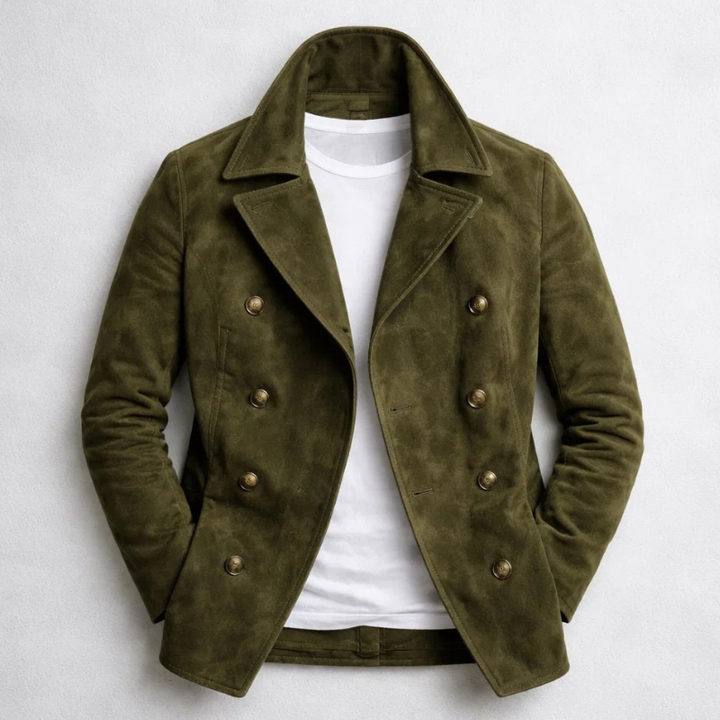 Men's Heritage Coat