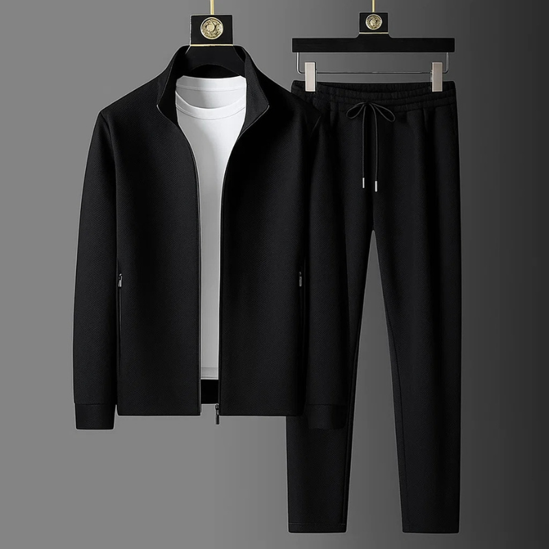 Men's Modern Track Suit