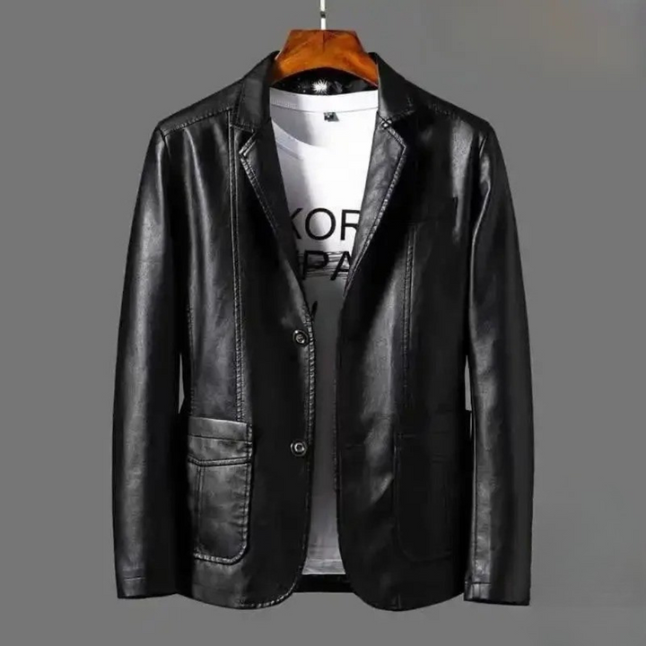 Men's Classic Jacket