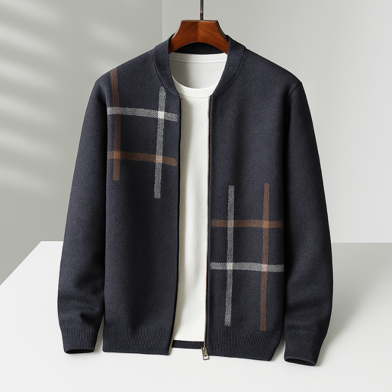 Men's Luxury Jacket